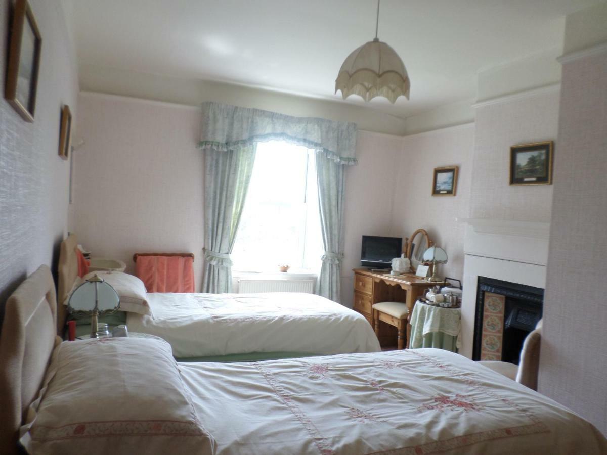 Hullerbank Bed and Breakfast Brampton  Esterno foto